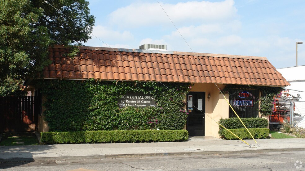 More Photos Of 1614 French St, Santa Ana Medical For Sale