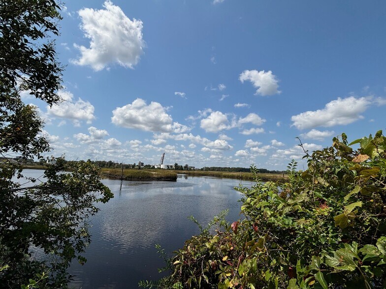 More Photos Of 1233 Castle Hayne Rd, Wilmington Land For Sale