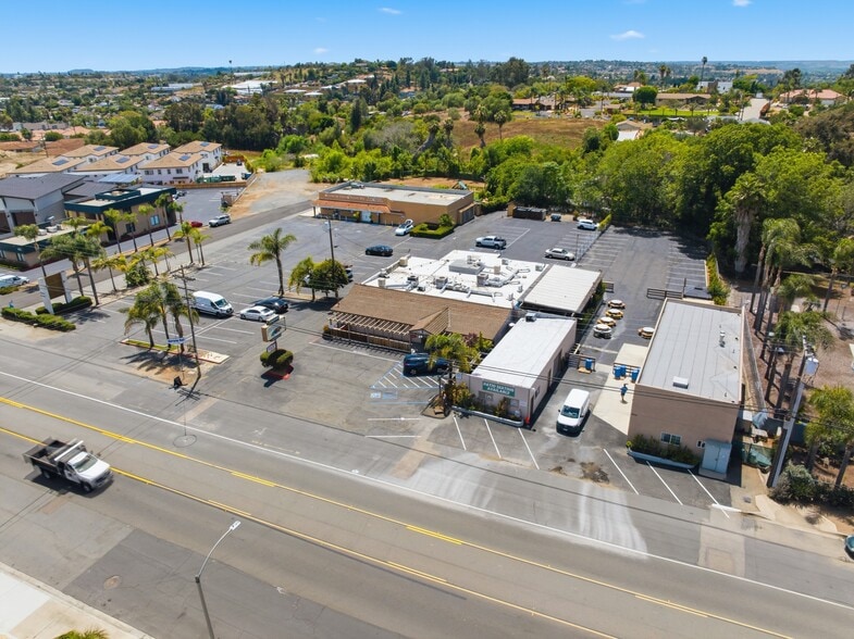 Primary Photo Of , Vista General Retail For Sale