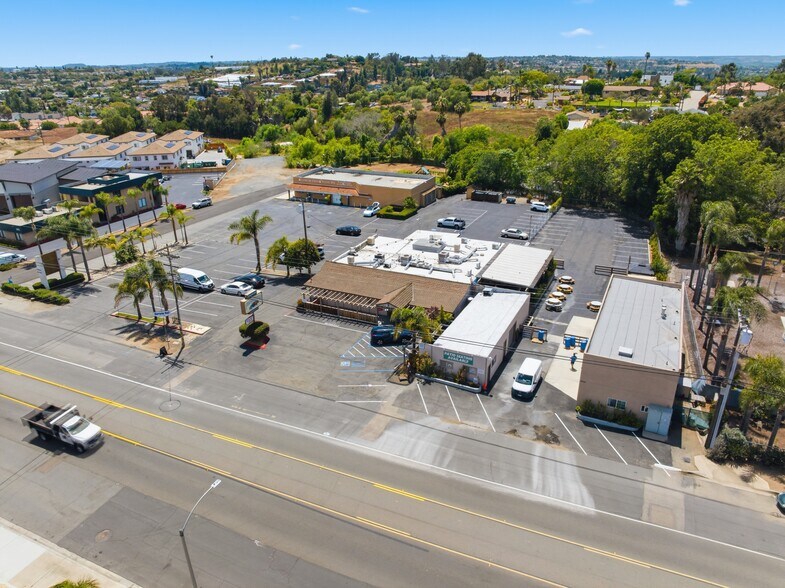 Primary Photo Of , Vista General Retail For Sale
