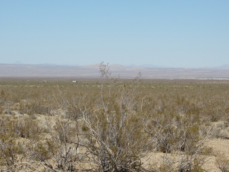 More Photos Of 225-284-31-00-9, Mojave Land For Sale