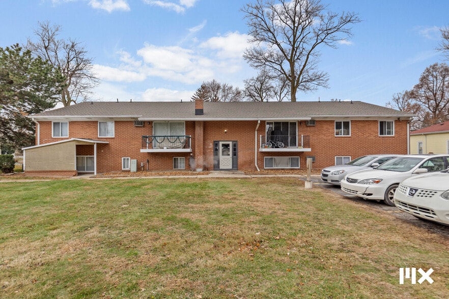 More Photos Of 100 Taylor St, Coldwater Apartments For Sale