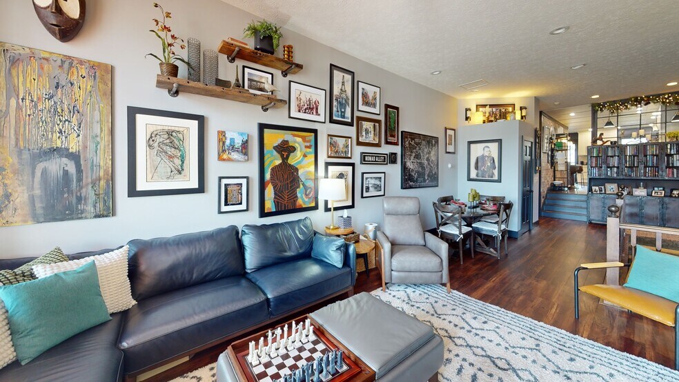 More Photos Of 816 Main St, Lafayette Storefront Retail Residential For Sale