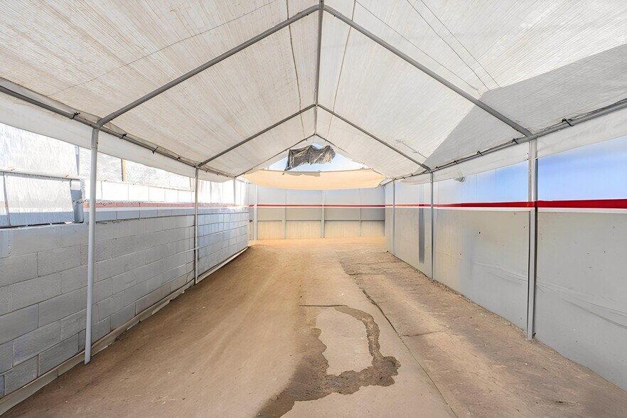 More Photos Of 16529 Lakewood Blvd, Bellflower Auto Repair For Sale