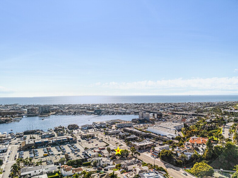 More Photos Of 204 Riverside Ave, Newport Beach Storefront Retail Office For Sale