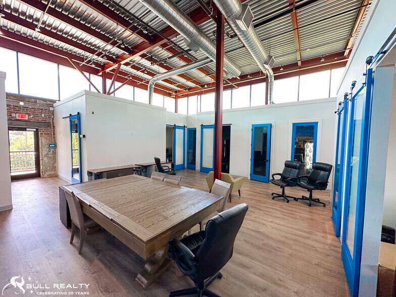 More Photos Of 640 North Ave NW, Atlanta Loft Creative Space For Lease