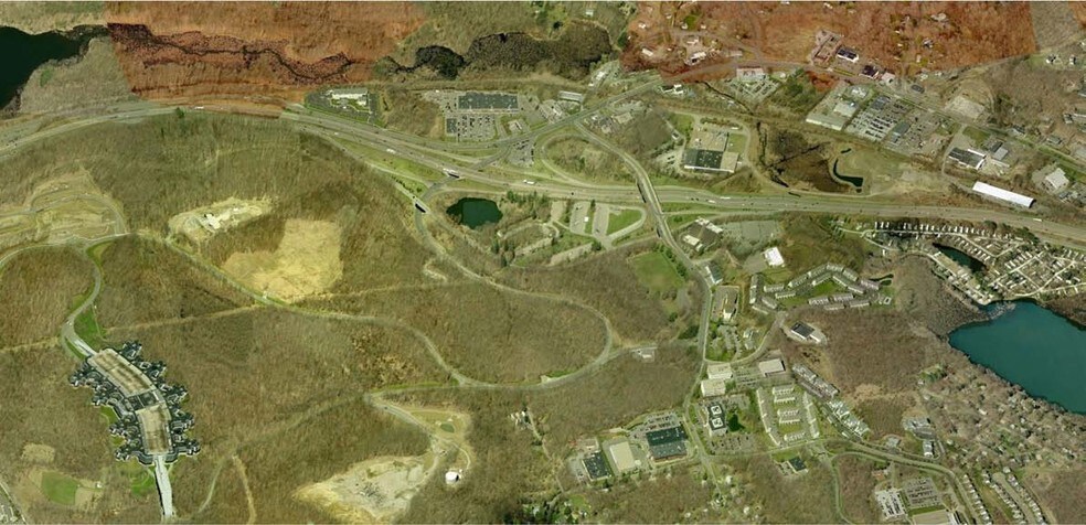 More Photos Of 43 Old Ridgebury Rd, Danbury Light Manufacturing For Lease