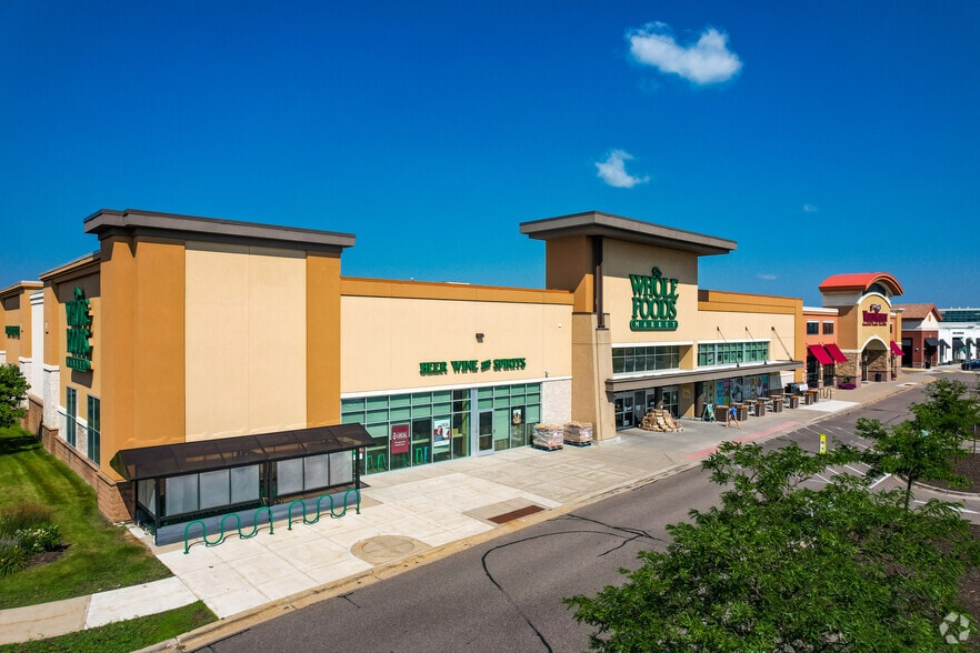 More Photos Of 12415-12493 Elm Creek Blvd, Osseo Unknown For Lease