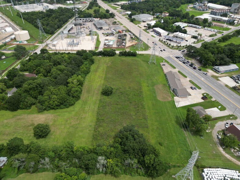 More Photos Of 1225 Brazos St, Alvin Land For Sale