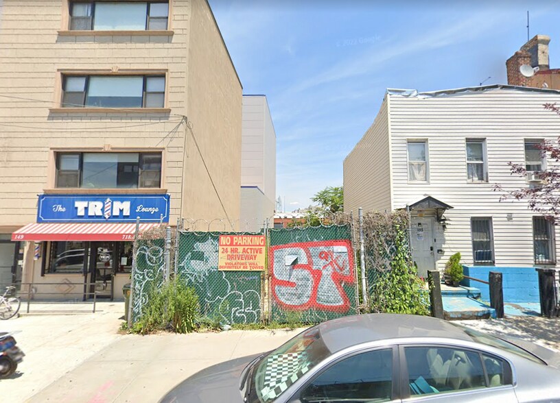 More Photos Of 151 18th St, Brooklyn Land For Sale