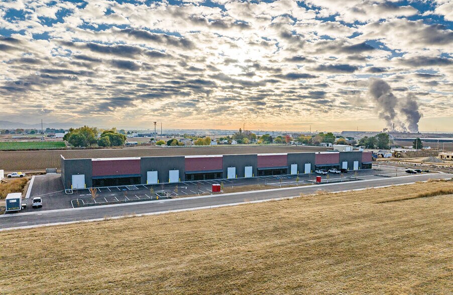 More Photos Of 9778 Cherry Ln, Nampa Unknown For Lease