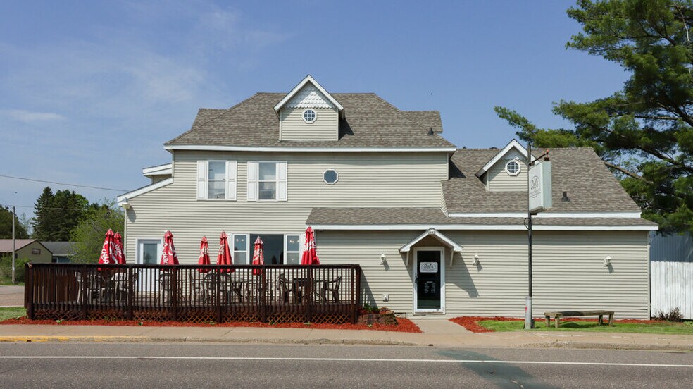 More Photos Of 2982 US Highway 63, Barronett Restaurant For Sale