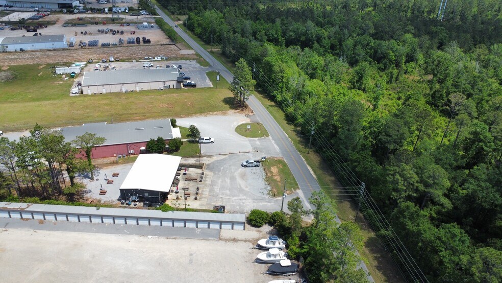 More Photos Of 11133 Old Highway 31, Spanish Fort General Retail For Lease