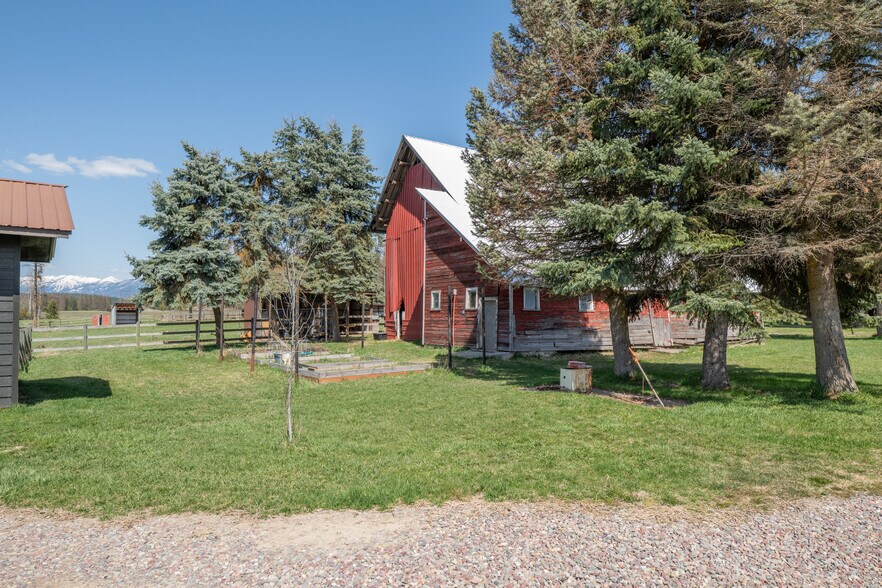 More Photos Of 4395 US Highway 93 W, Whitefish Multifamily For Sale