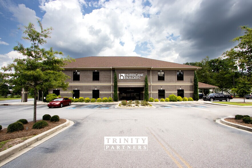 Primary Photo Of 100 Corporate Blvd, West Columbia Office For Lease