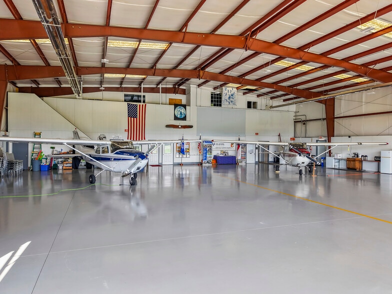 More Photos Of 249 Gilbert Rd, Mocksville Airport For Sale