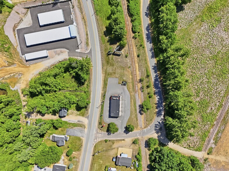 More Photos Of 246 Laconia Rd, Tilton Land For Sale