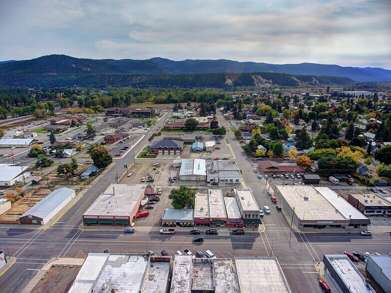 More Photos Of 317 Mineral Ave, Libby Medical For Sale