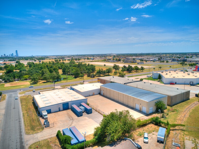 More Photos Of 321-325 N Portland Ave, Oklahoma City Unknown For Lease