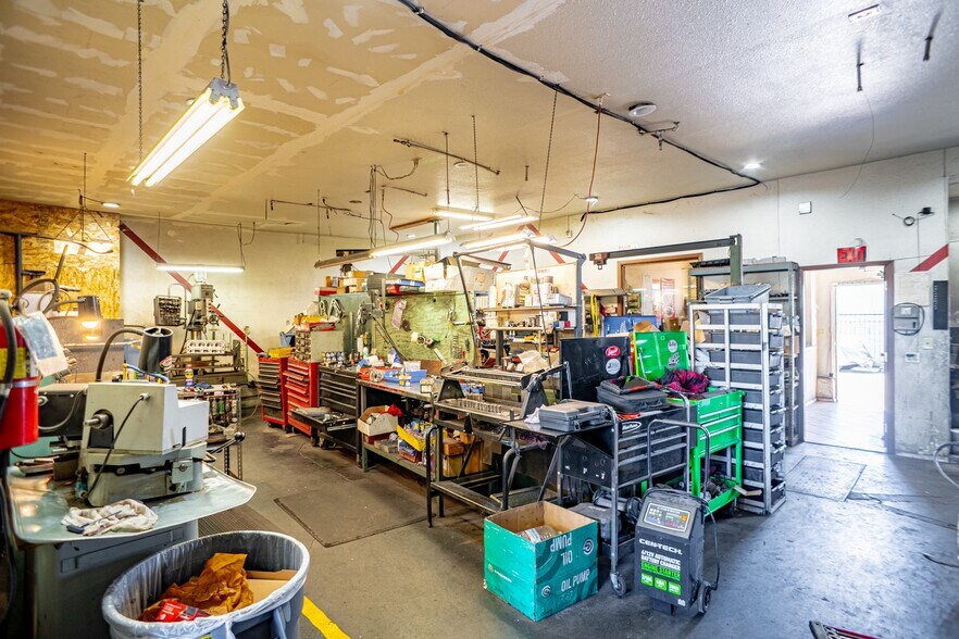 More Photos Of 808 E H St, Colton Specialty For Sale