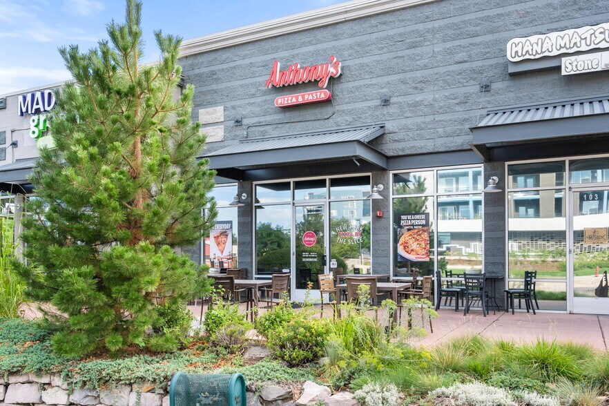 More Photos Of 150 S Union Blvd, Lakewood General Retail For Sale