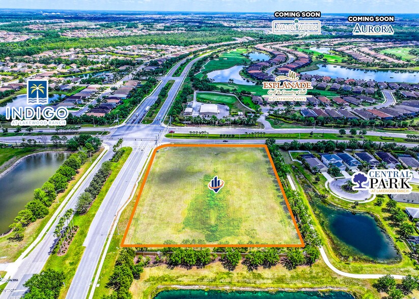 More Photos Of 11500 44th E ave, Bradenton Land For Sale