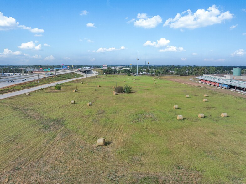 More Photos Of 233 Kersten Rd, Sealy Land For Sale