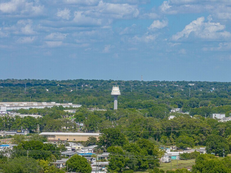 More Photos Of 0 Airport Rd, Lakeland Land For Sale