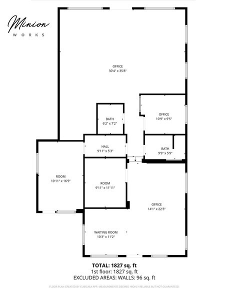 More Photos Of 123 Mt Rose St, Reno General Retail For Sale