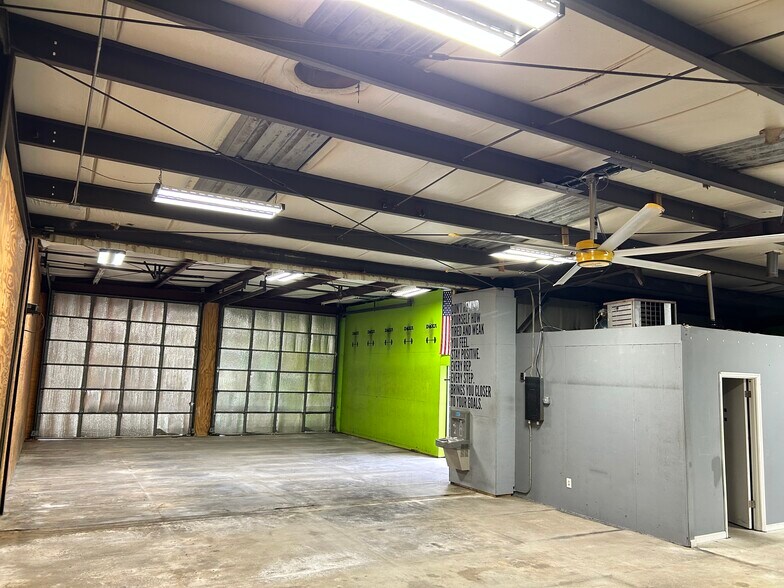 More Photos Of 3340 Vaucluse Rd, Aiken Warehouse For Lease