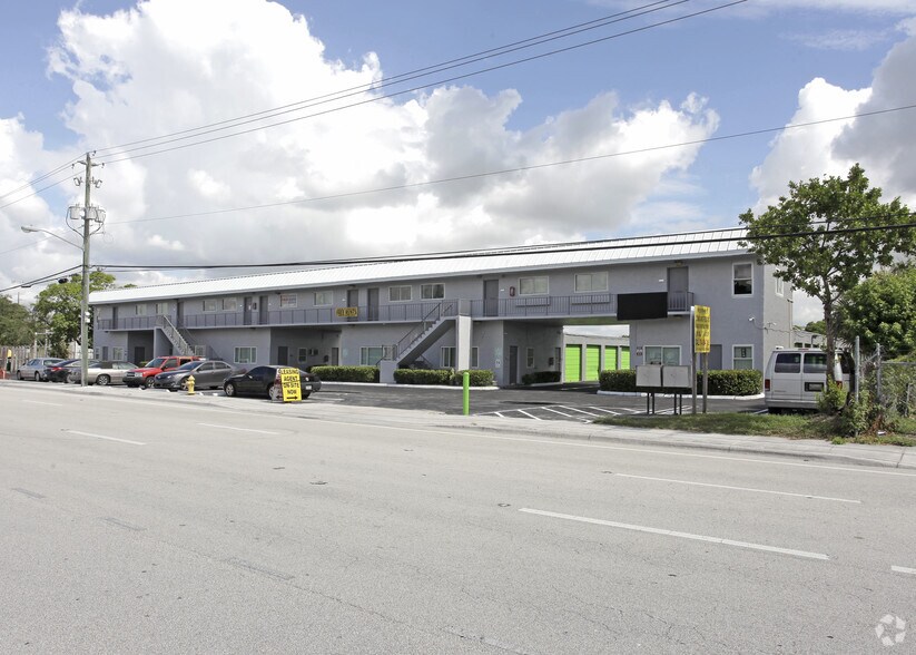 More Photos Of 2303 W Mcnab Rd, Pompano Beach Self Storage For Sale