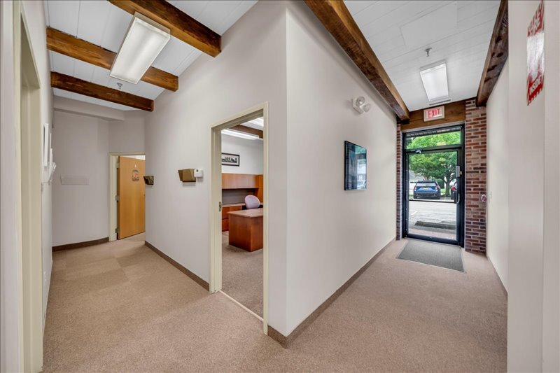 More Photos Of 201 Oakdale Rd, Johnson City General Retail For Sale