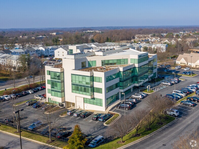 More Photos Of 8860 Columbia 100 Pkwy, Columbia Medical For Lease