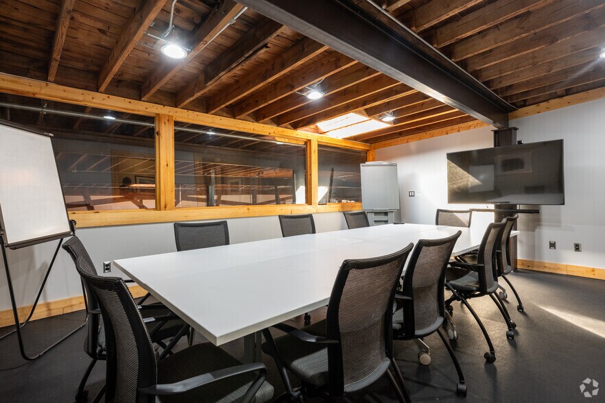 More Photos Of 111 W Lewis St, Greensboro Office For Sale