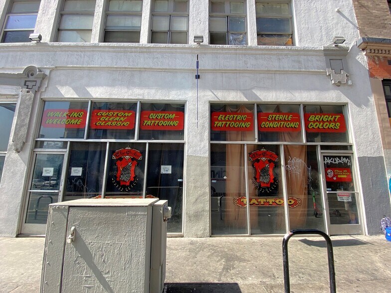 More Photos Of 501 S Los Angeles St, Los Angeles Apartments For Lease