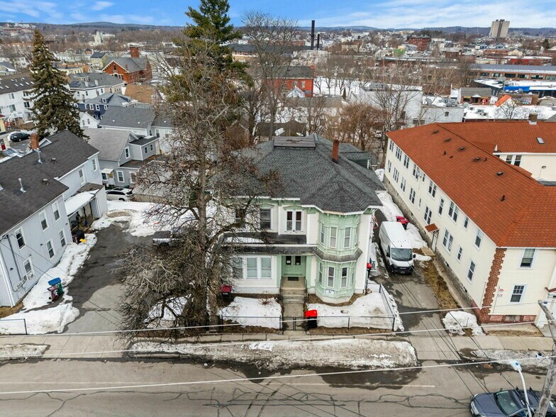 More Photos Of 143 Westford St, Lowell Apartments For Sale