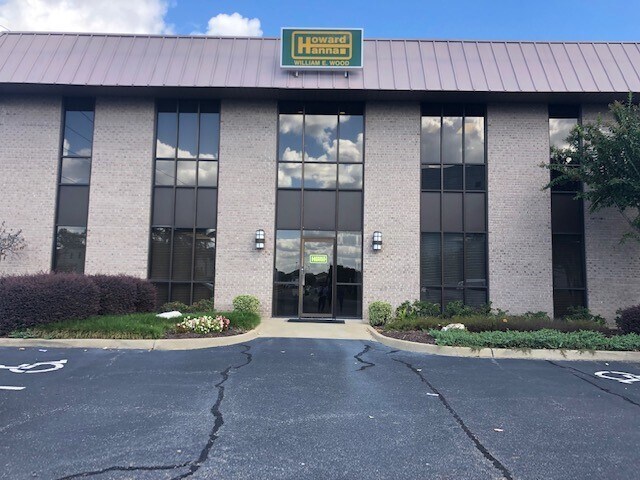 More Photos Of 4598 Broad St, Virginia Beach Office For Lease