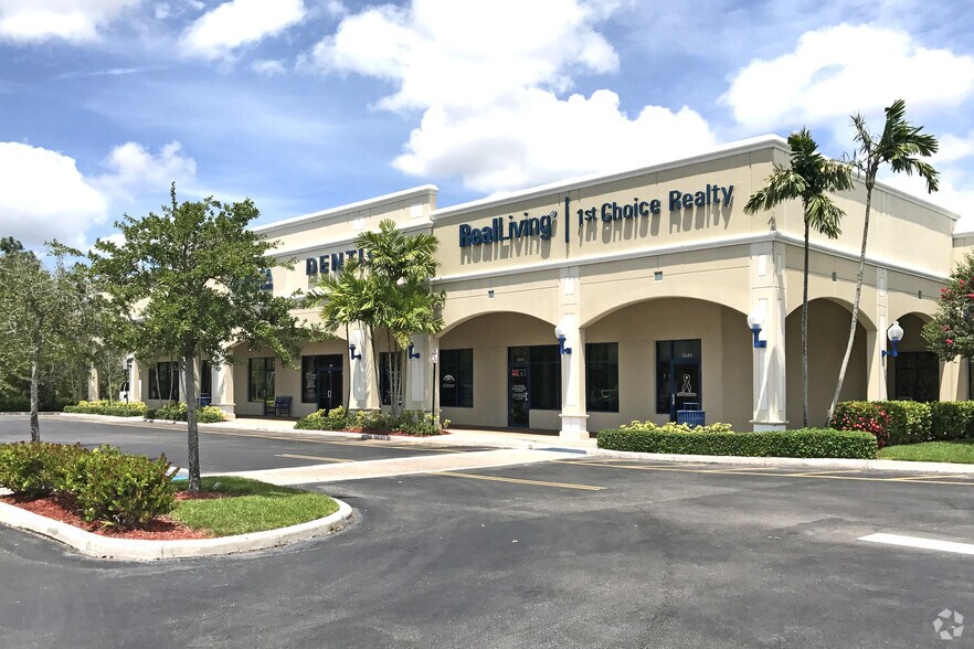 More Photos Of 5600-5697 Coral Ridge Dr, Coral Springs Freestanding For Lease