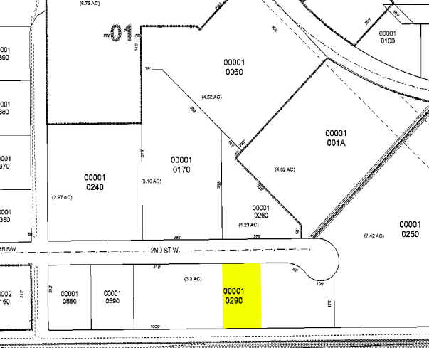 More Photos Of 5605 2nd St W, Lehigh Acres Warehouse For Sale