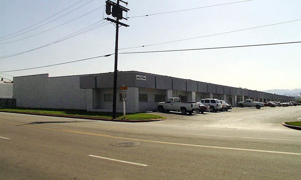 More Photos Of 15312-15330 Proctor Ave, City of Industry Manufacturing For Lease