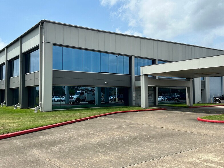 Primary Photo Of 4949 Windfern Rd, Houston Warehouse For Lease