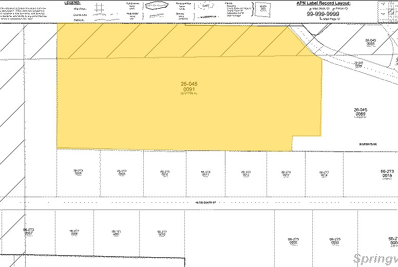 More Photos Of 530 S 2000 W, Springville Distribution For Lease