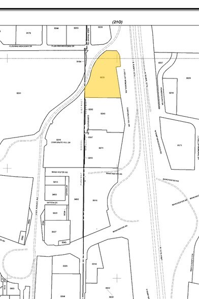 More Photos Of 1610 Des Peres Rd, Des Peres Unknown For Lease