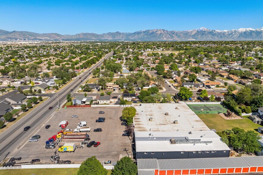 More Photos Of 7095 W 3500 S, Salt Lake City Service For Sale
