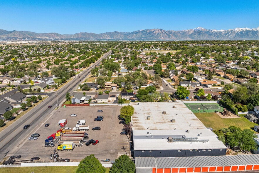 More Photos Of 7095 W 3500 S, Salt Lake City Service For Sale