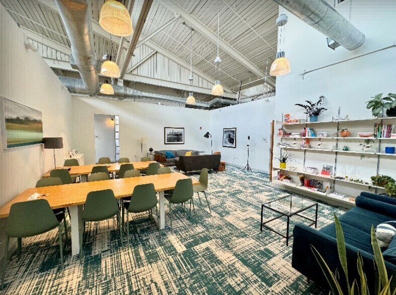 More Photos Of 621 North Ave NE, Atlanta Office For Lease