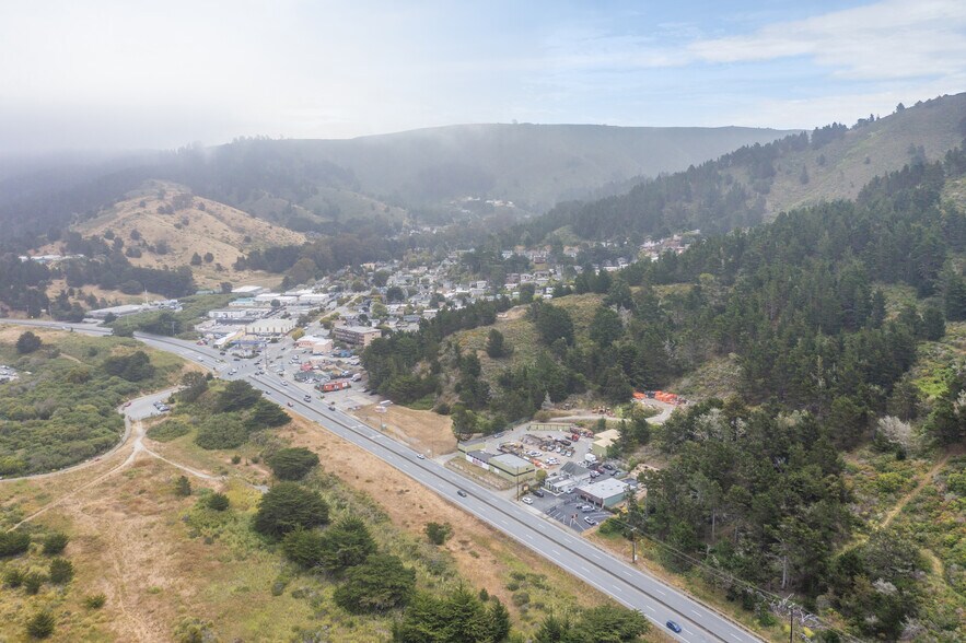 More Photos Of Pacific Coast hwy, Pacifica Land For Sale