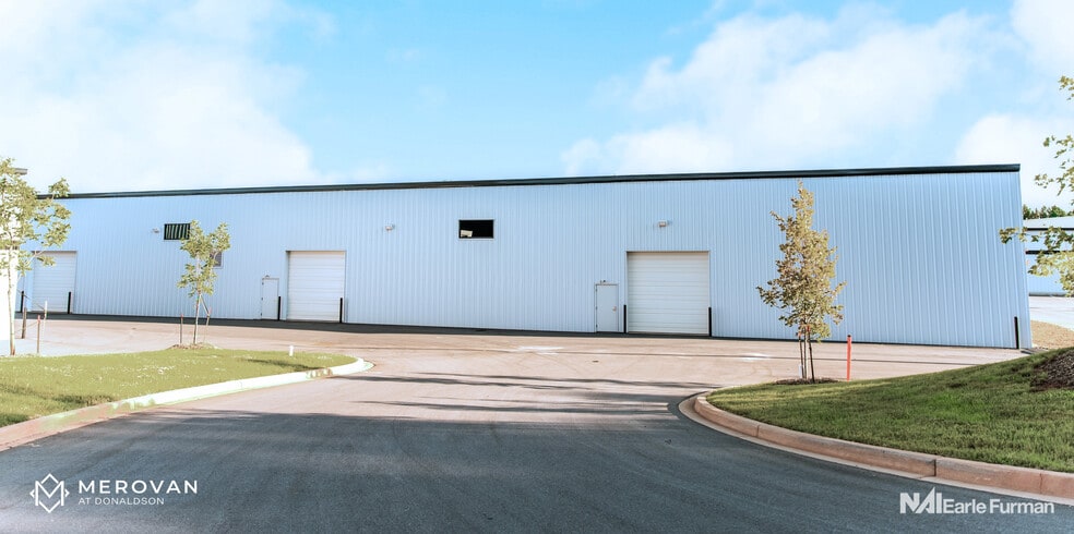 More Photos Of Augusta Rd & Donaldson Rd, Greenville Unknown For Lease