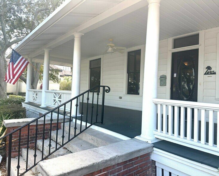 More Photos Of 415 S Kentucky Ave, Lakeland Office For Lease