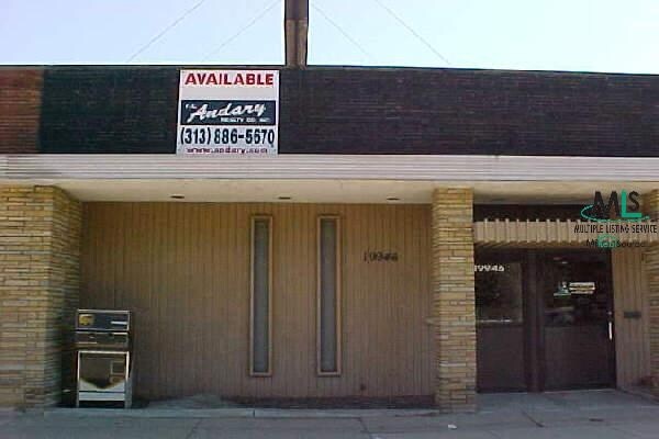 More Photos Of 19900 Harper Ave, Harper Woods Unknown For Lease